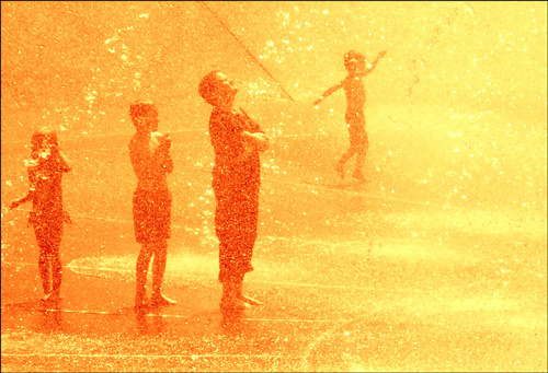 Ветерсморя