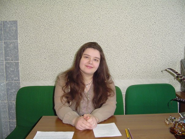 Екатерина Вейнгерова