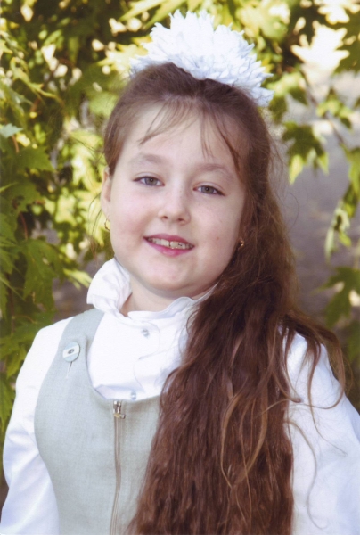 Клещенко Ксения