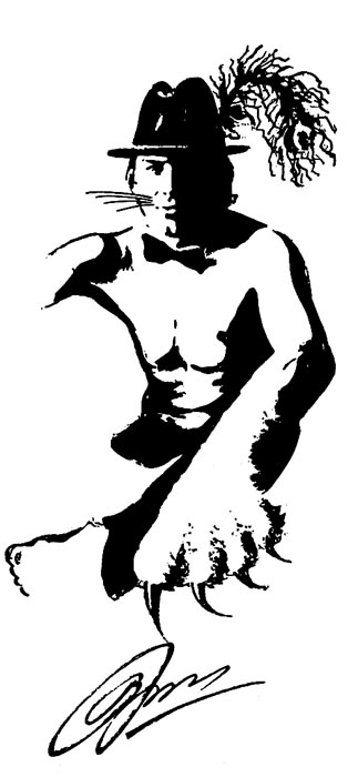 Владимир Барковский