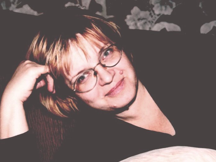 Марина Марьянина