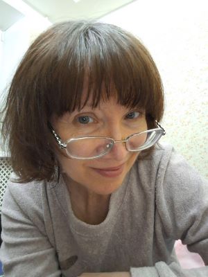 Маргарита Булавинцева