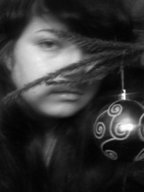 Холодная Твоя