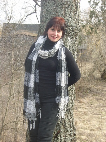 Инесса Ивановна Яковлева