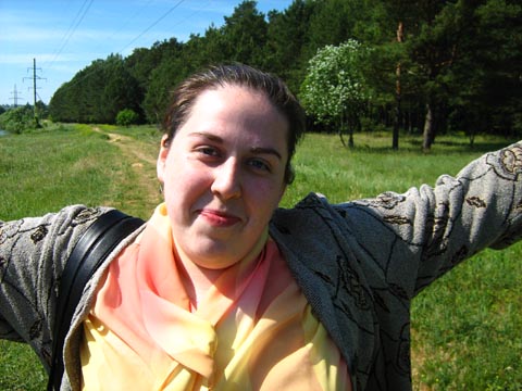 Алиса Темная