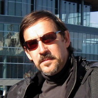 Влад Галковский