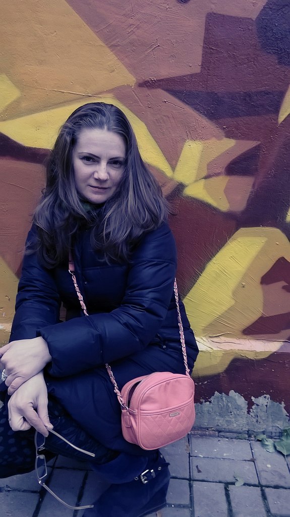 Виктория Файвуш