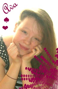 Ава -Вяткина Анна Алексеевна