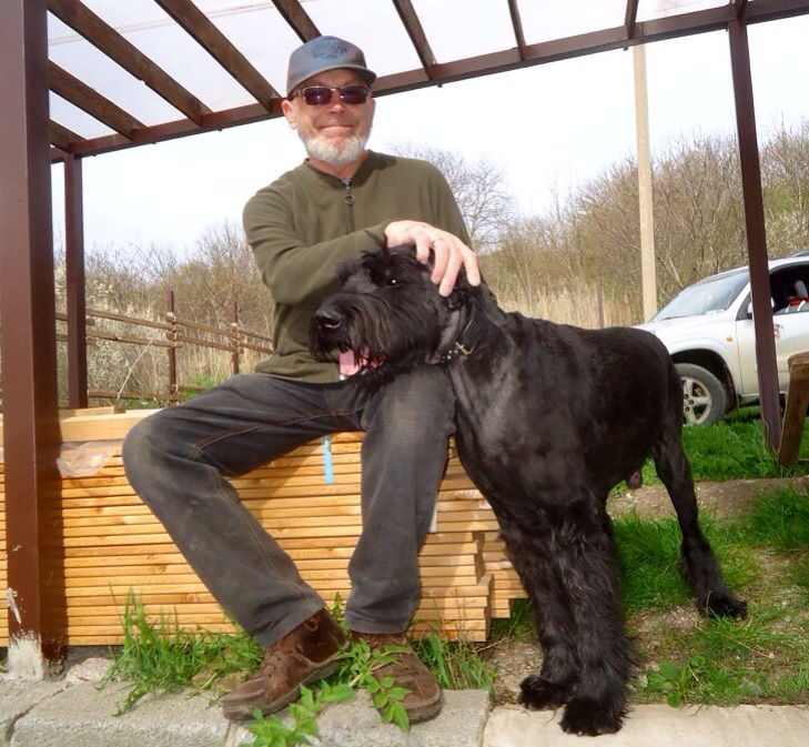 Виктор Маркелов