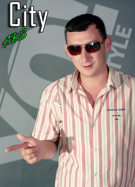 Виктор Лысак