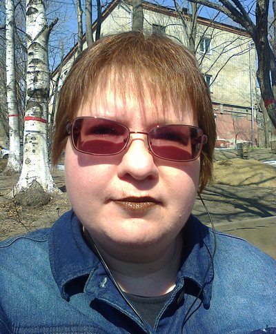 Виктория Золотая