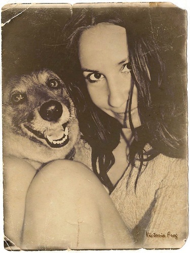 Виктория Подрезова