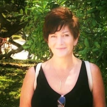 Виктория Новиков