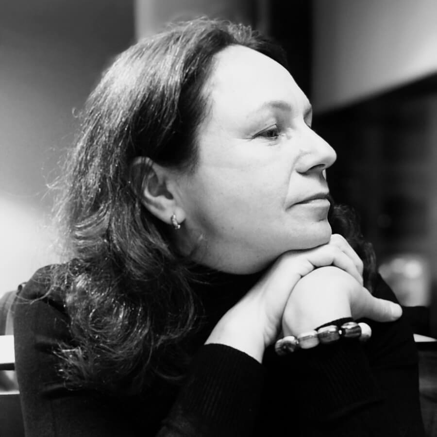 Виктория Нгуен