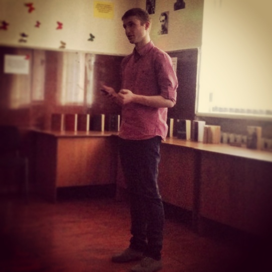 Плиев Виталий