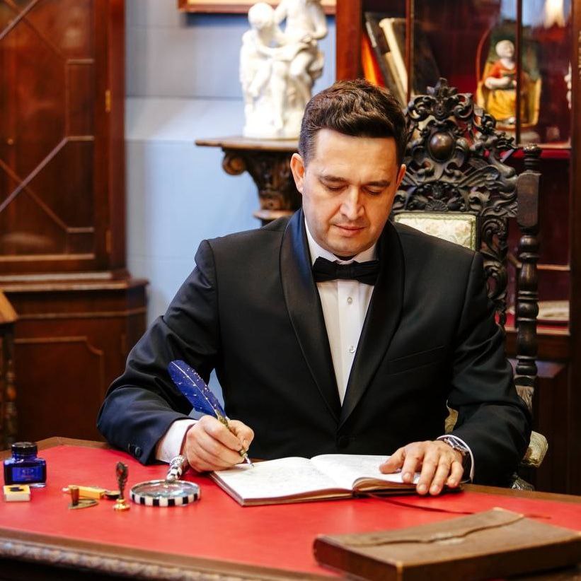 ������ ��������