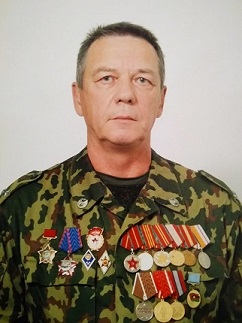 Виктор Зуев Амурский