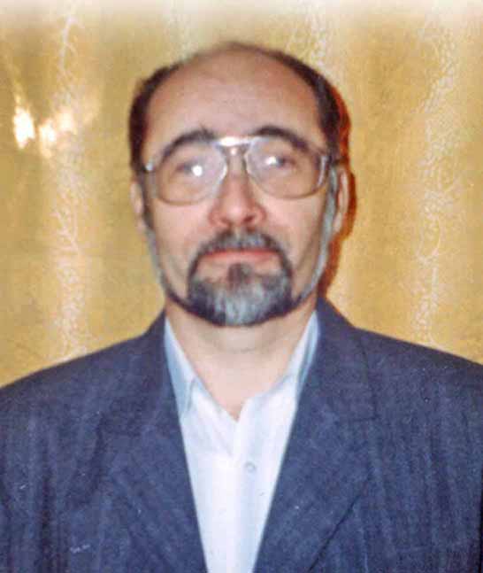 Валерий Видякин