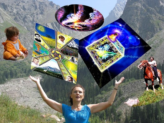 ����� ����