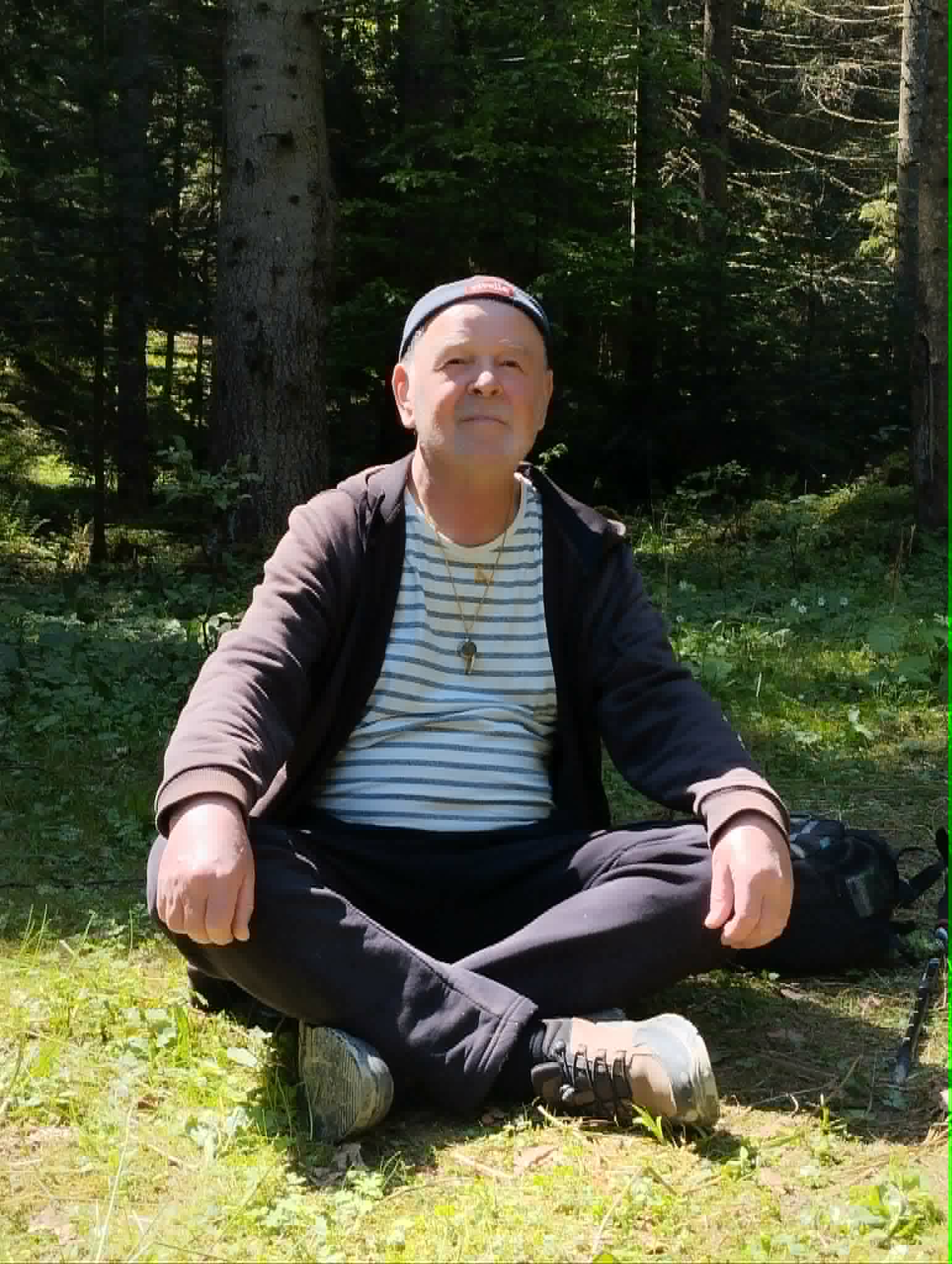 Виктор Ганчар