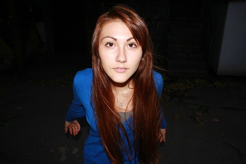 Виктория Амбер