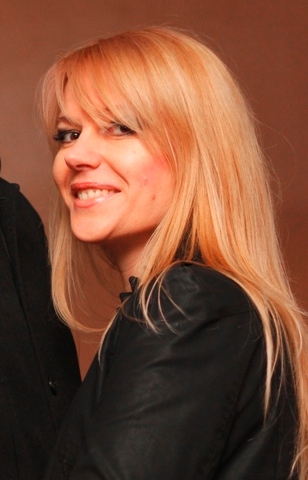 Виктория Покора