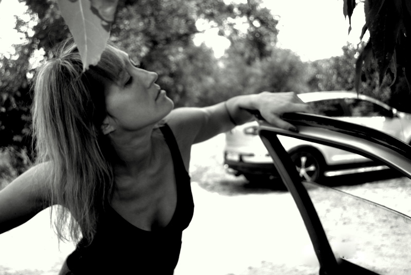 Вика Радуга