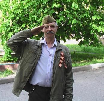 Виктор Королёв