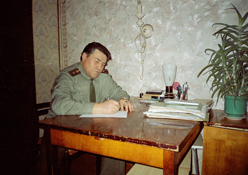 Виктор Мартынов Булыгин