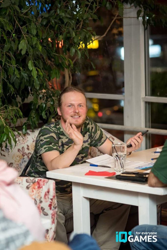 ������ ��������