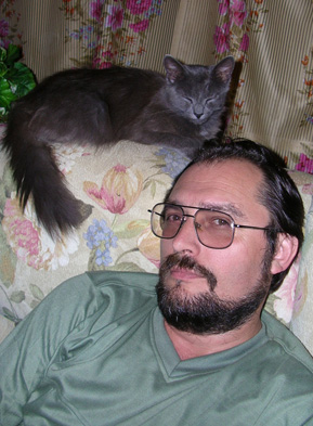 Виктор Владимирович Мартынов