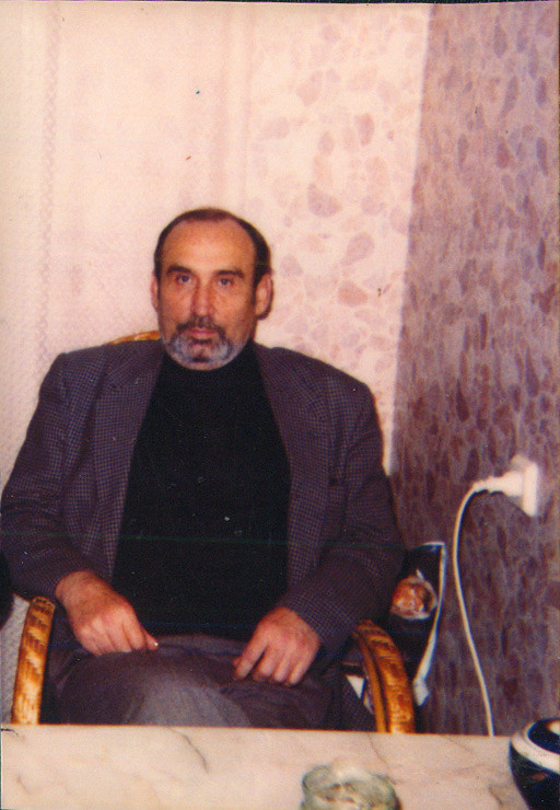 ������ �����������