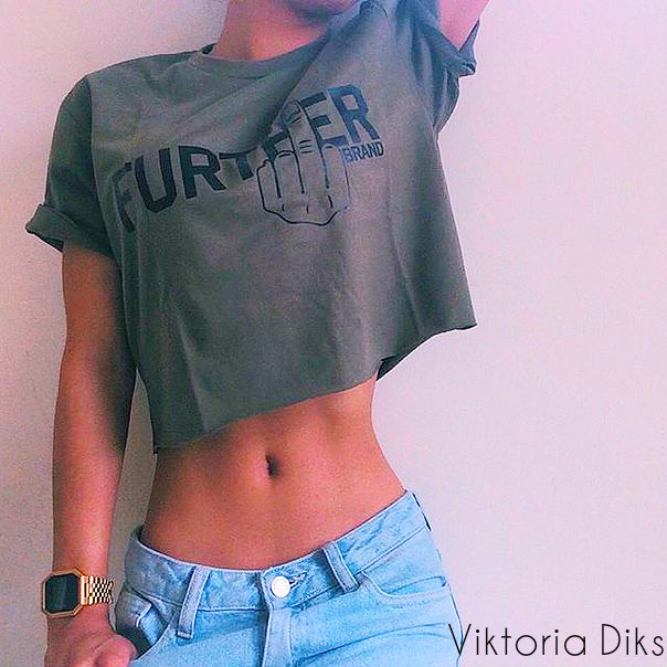 Виктория Дикс