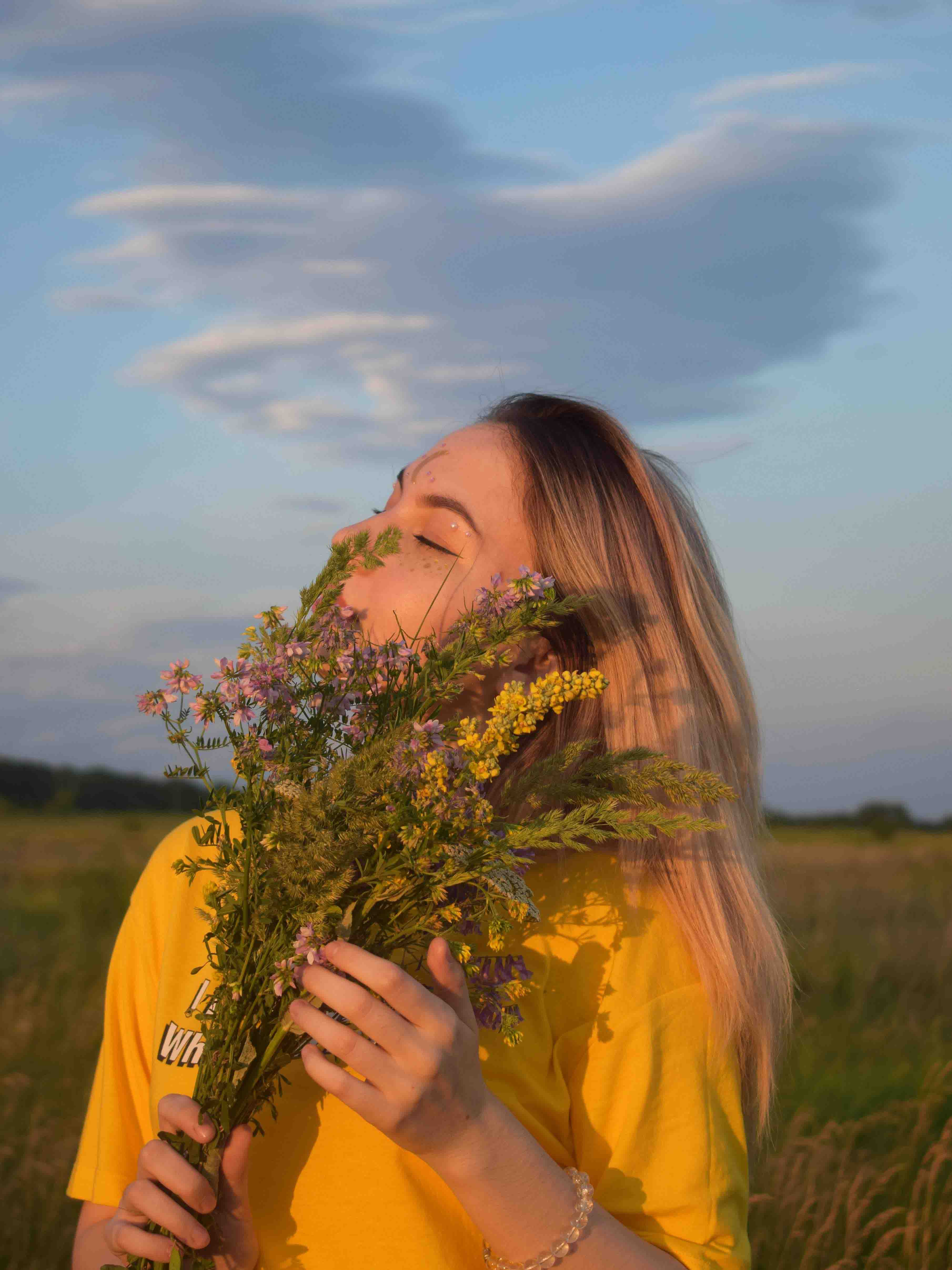 Виктория Гричек