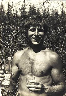 Виктор Усачёв