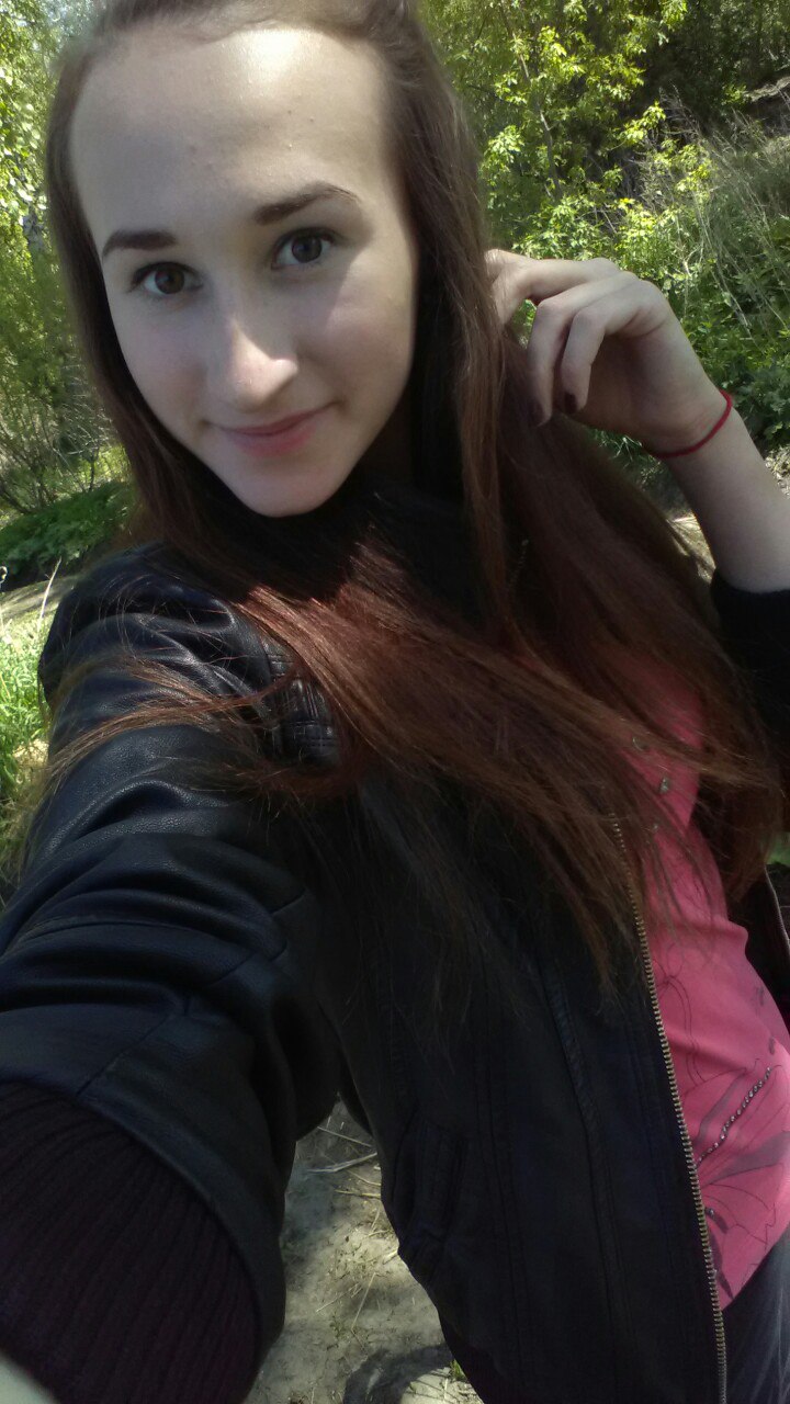 Виктория Даниляк