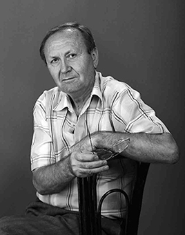 Виктор Минченко