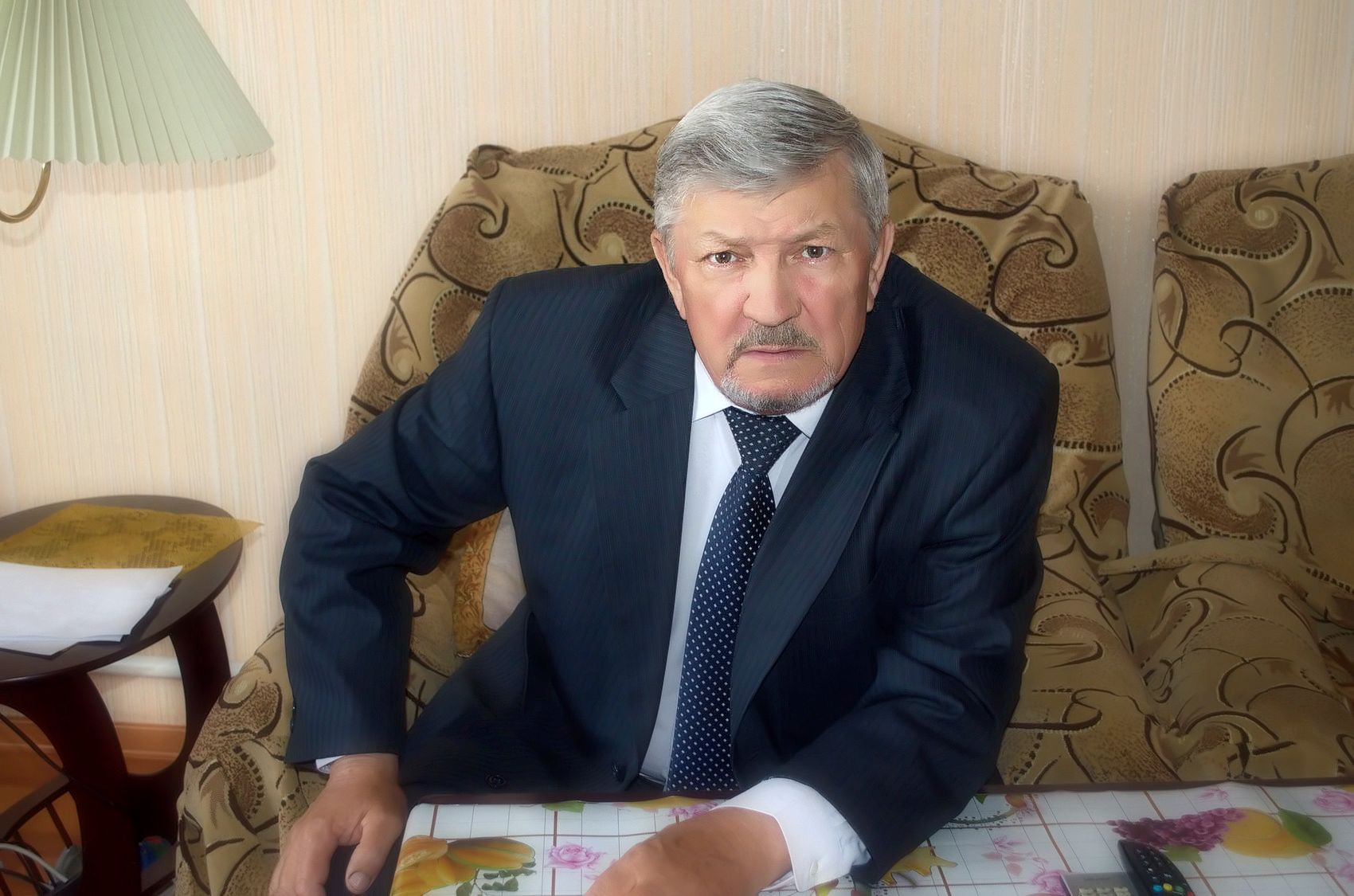 Виктор Некрасов