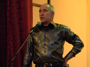 Виктор Перепёлка