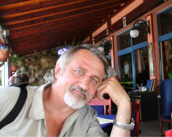 Виктор Некраснов