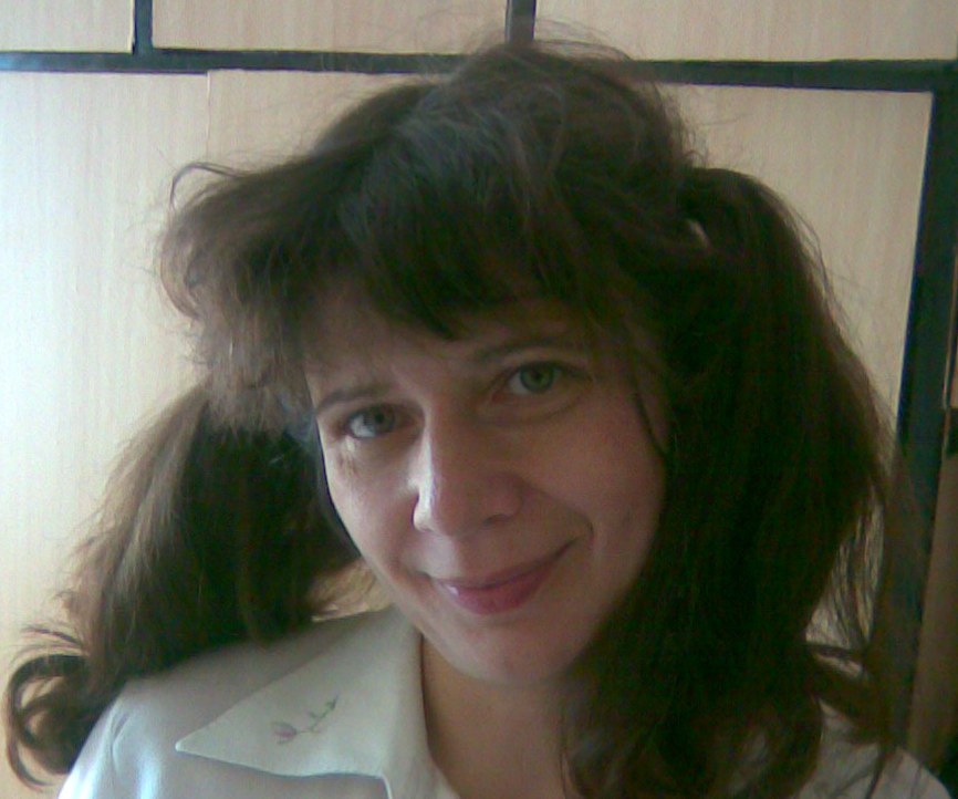 Виктория Тарасюк 2