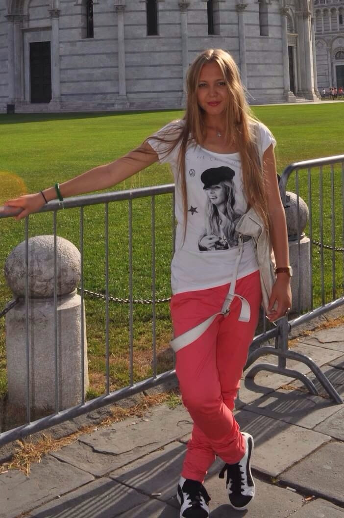 Вилена Кузьмина