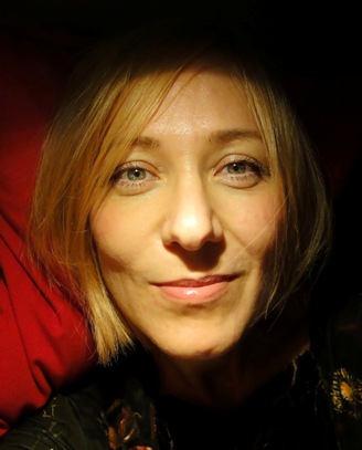 Анна Виленс