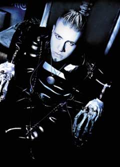 Антон Вильгоцкий