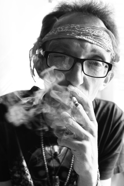 Мастер Трот