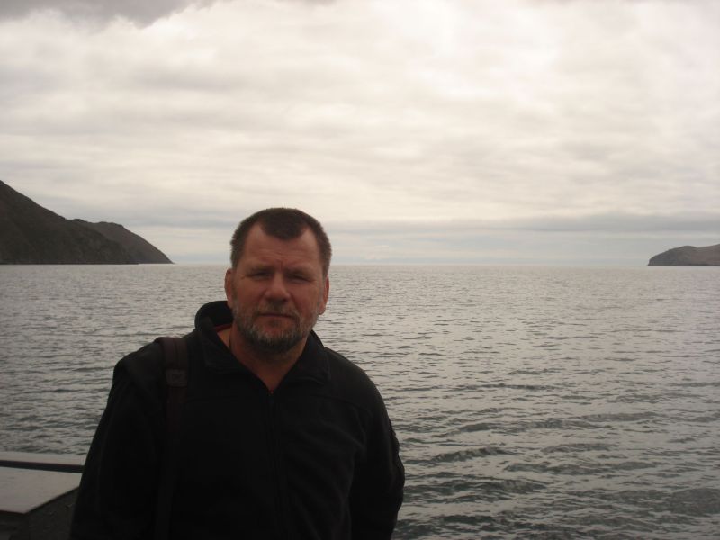 Анатолий Винобер