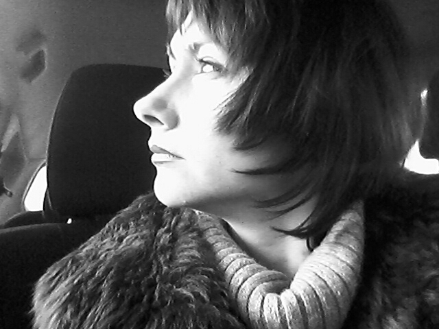 Светлана Вино Виноградова