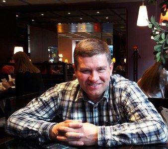 Буданов Владимир