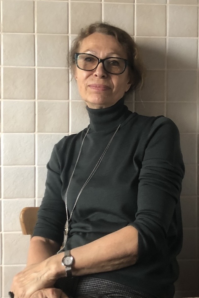 Корнеева Марина Станиславовна