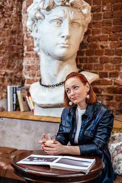 Виолетта Король